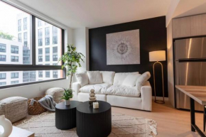 Modern & Luxury Apt in Wynwood